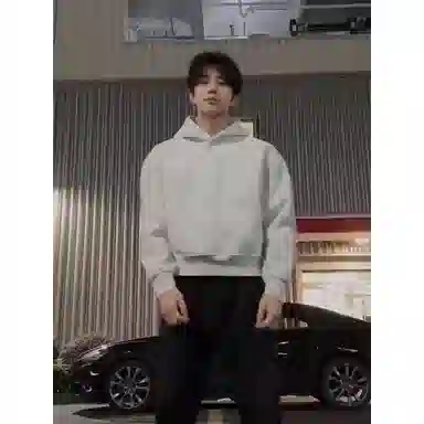 CORNILOT cleanfitboxy