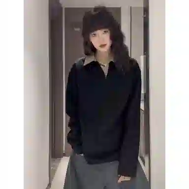 CORNILOT polovintagePolo