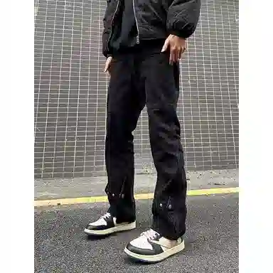 CORNILOT cleanfitvibe