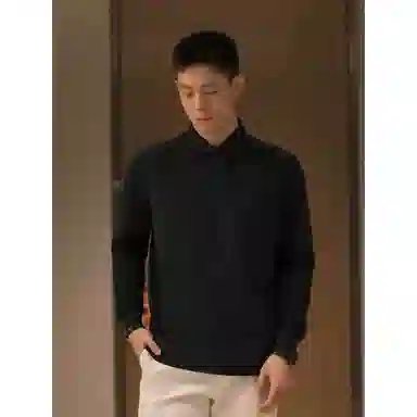 CORNILOT tcleanfitPolo