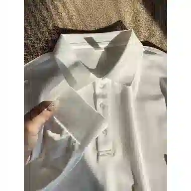 CORNILOT tcleanfitPolo