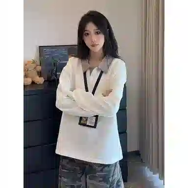 CORNILOT polocleanfitPolo