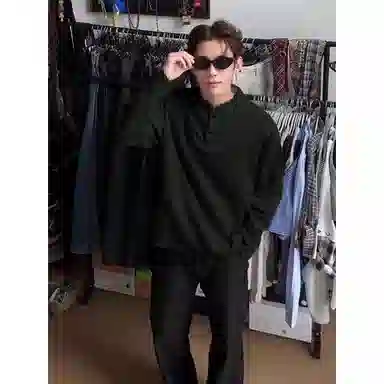 CORNILOT cleanfitPolo