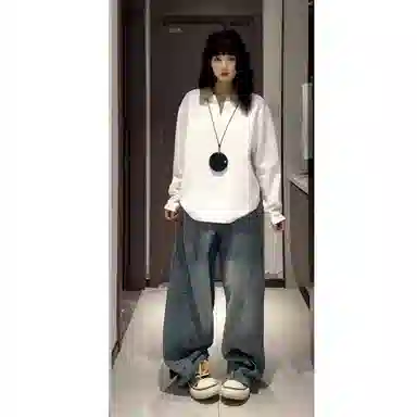 CORNILOT polovintagePolo