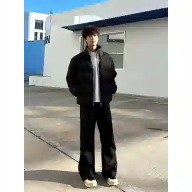 CORNILOT cleanfitvibe