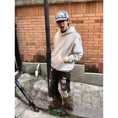 CORNILOT cleanfitboxy