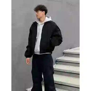 CORNILOT bombercleanfit