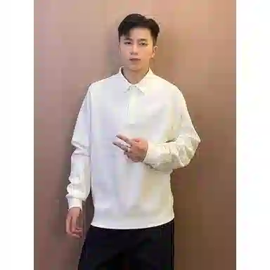 CORNILOT tcleanfitPolo