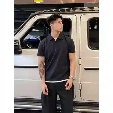 CORNILOT Polo