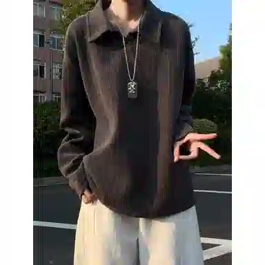 CORNILOT cleanfitPolo