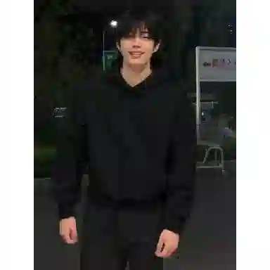 CORNILOT cleanfitboxy