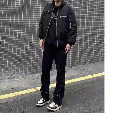 CORNILOT cleanfitvibe