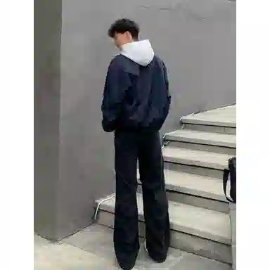 CORNILOT bombercleanfit