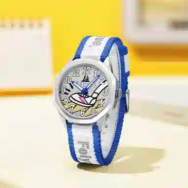 SHANGHAI x FAB CHRONO