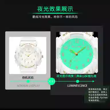 rlycheeSANDA TPU DSD6094