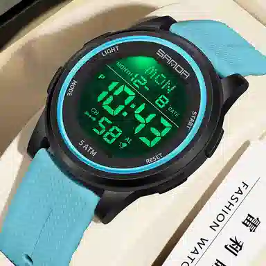 rlychee TPU SANDA DWR6182