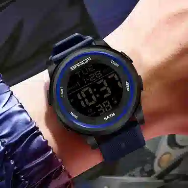 rlychee TPU SANDA DWR6182