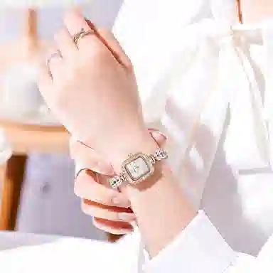 rlychee Mermaid Series