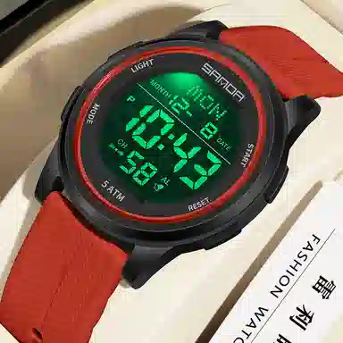 rlychee TPU SANDA DWR6182