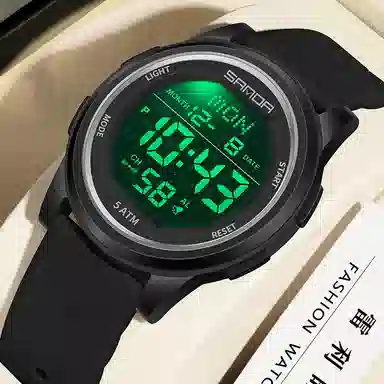 rlychee TPU SANDA DWR6182