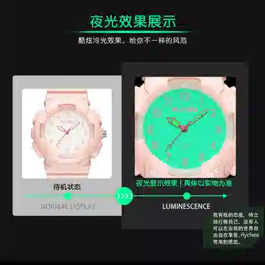 rlycheeSANDA TPU DSD6094