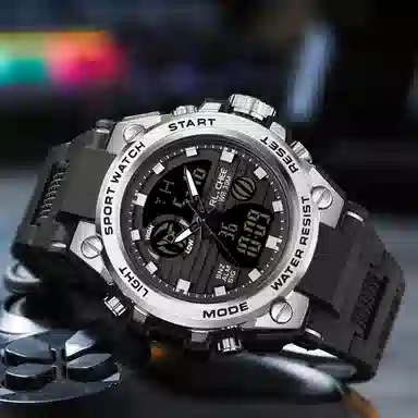 rlychee Black Warrior Series