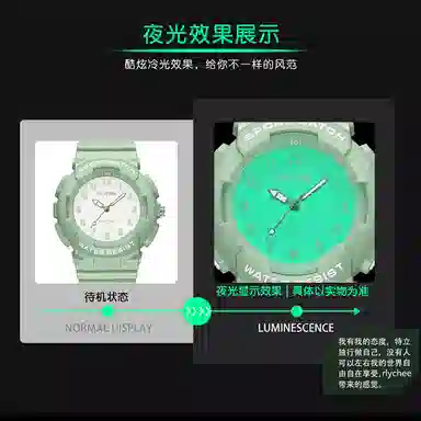 rlycheeSANDA TPU DSD6094