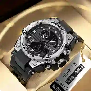 rlychee Black Warrior Series