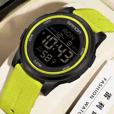 rlychee TPU SANDA DWR6182