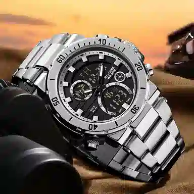 rlychee SANDA DW6175