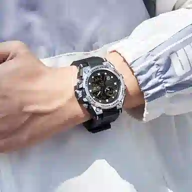 rlychee Black Warrior Series