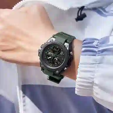 rlychee Black Warrior Series