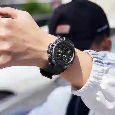 rlychee Black Warrior Series