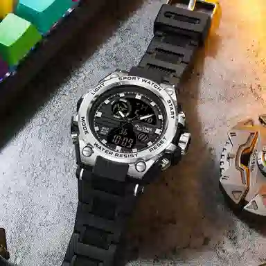 rlychee Black Warrior Series