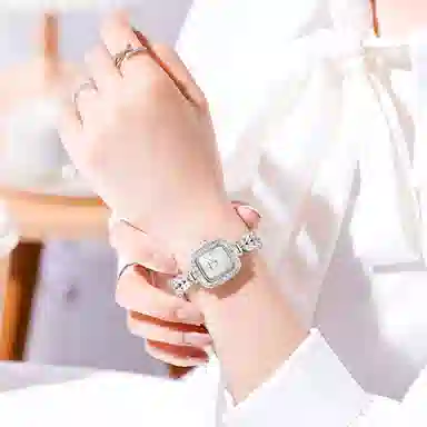 rlychee Mermaid Series