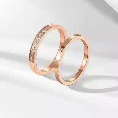 FANSHINER ins 925
