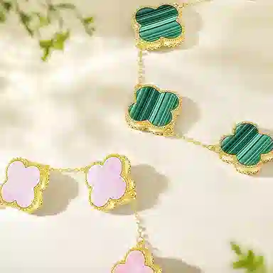 FANSHINER 18K