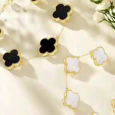 FANSHINER 18K