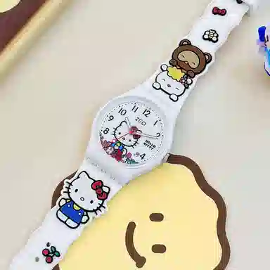 Hello Kitty Watch