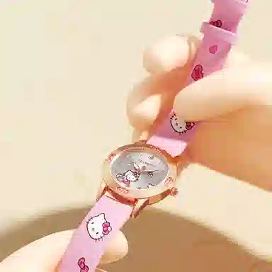 Hello Kitty 3271-KT-