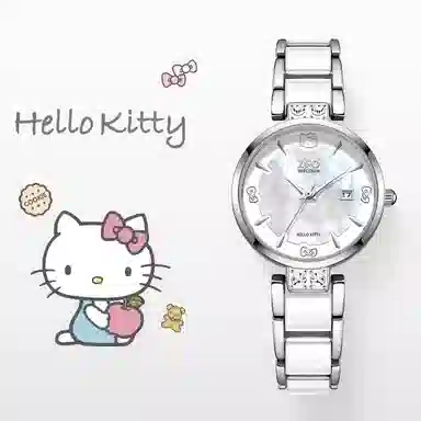 Hello Kitty