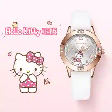 Hello Kitty