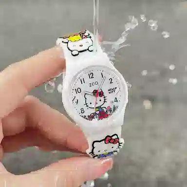 Hello Kitty Watch