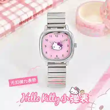 Hello Kitty kt