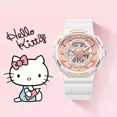 Hello Kitty kt