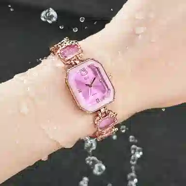 Hello Kitty Watch