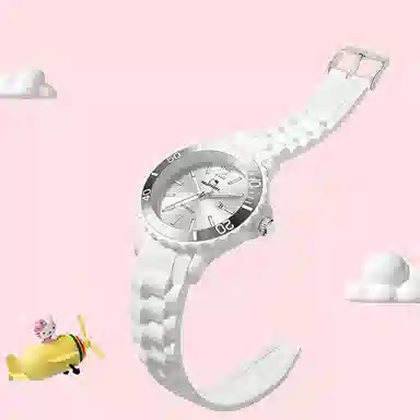 Hello Kitty Watch