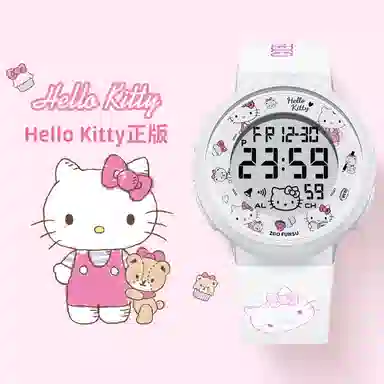 Hello Kitty TPU