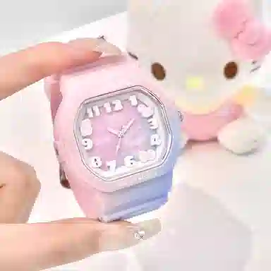 Hello Kitty kt50 TPU