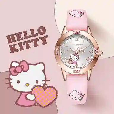 Hello Kitty 3271-KT-